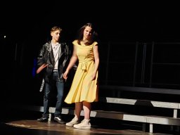 Grease 2025